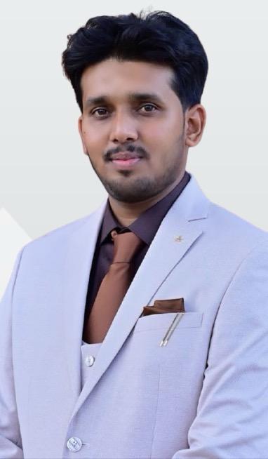 Muhammed Mannan
